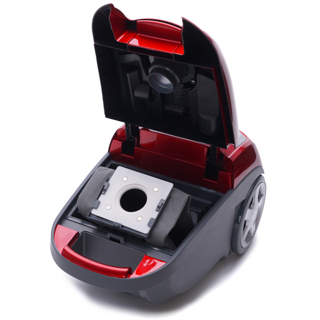 Пилосос Mirta VC-6570R - зображення 7