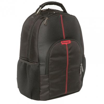 Рюкзак для ноутбука Verbatim 16 Stockholm Black (49853) - зображення 4
