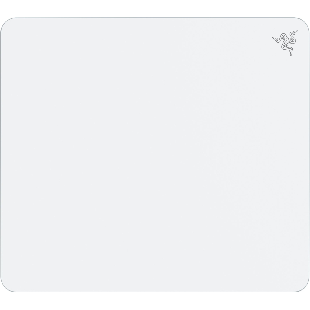 Килимок для мишки Razer Atlas White (RZ02-04890200-R3M1) - зображення 1