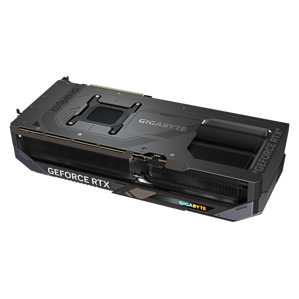 Відеокарта GIGABYTE GeForce RTX5090 32GB GAMING OC (GV-N5090GAMING OC-32GD) - зображення 7