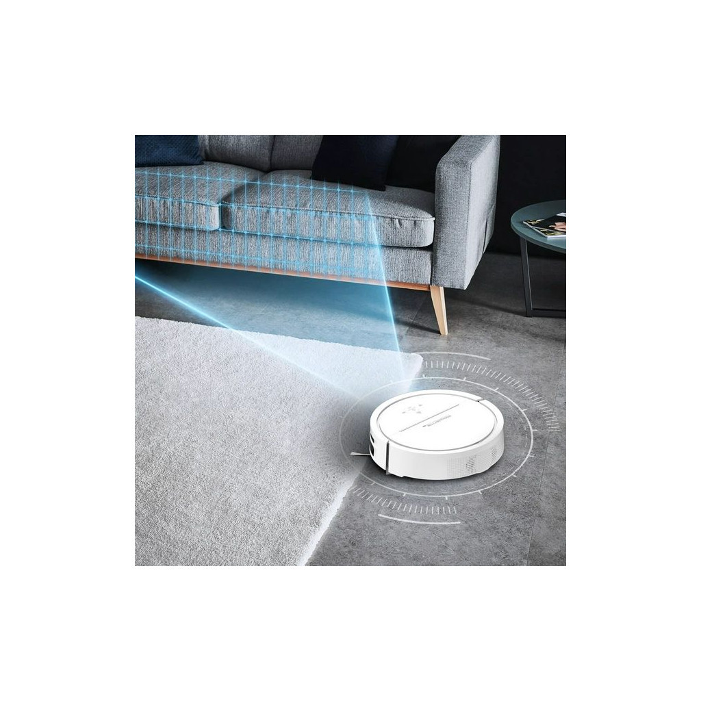 Пилосос Rowenta RR7877WH - зображення 8