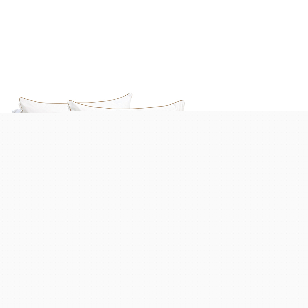 Ковдра MirSon набір пуховий Raffaello White Hand Made Зима + №2015 200 x 220 см (2200001771475) - зображення 2