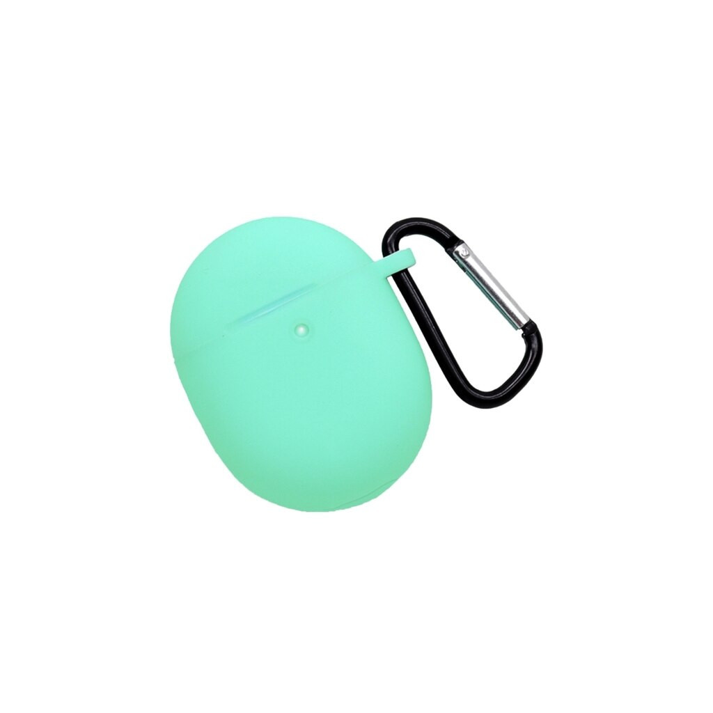 Чохол для навушників BeCover Silicon для Google Pixel Buds Pro Green (709577) - зображення 2