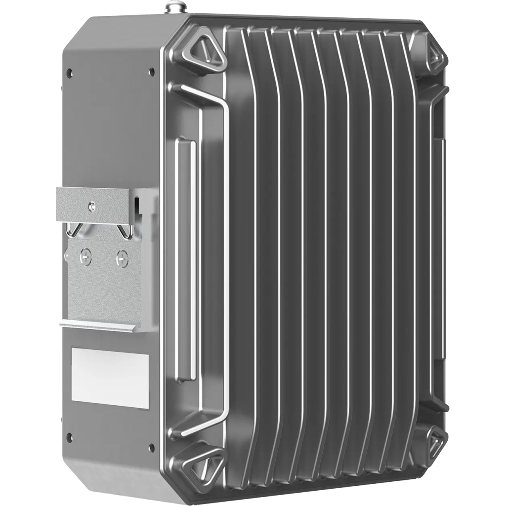 Комутатор мережевий Ruijie Networks RG-NIS3100-4GT2SFP-HP - изображение 3