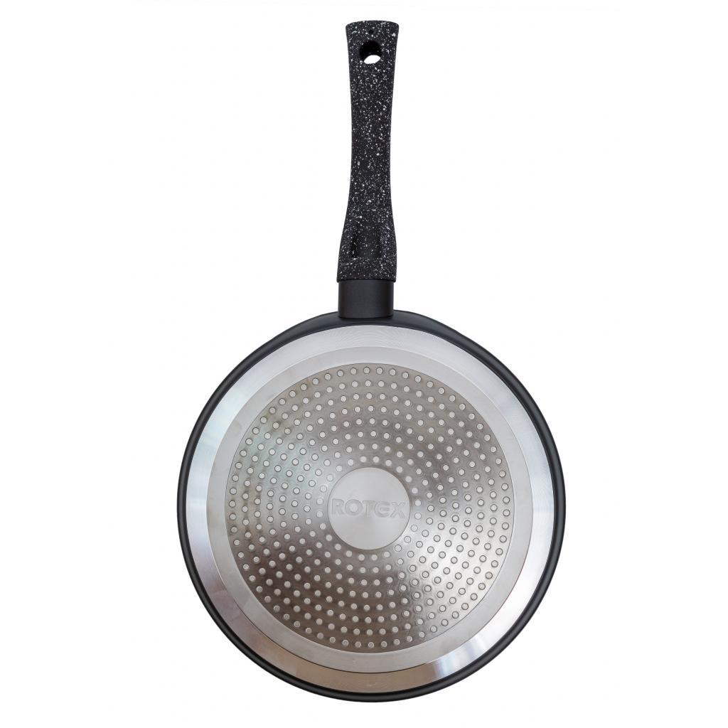 Сковорода Rotex Modena для блинов 25 см (RC102M-25) - зображення 3