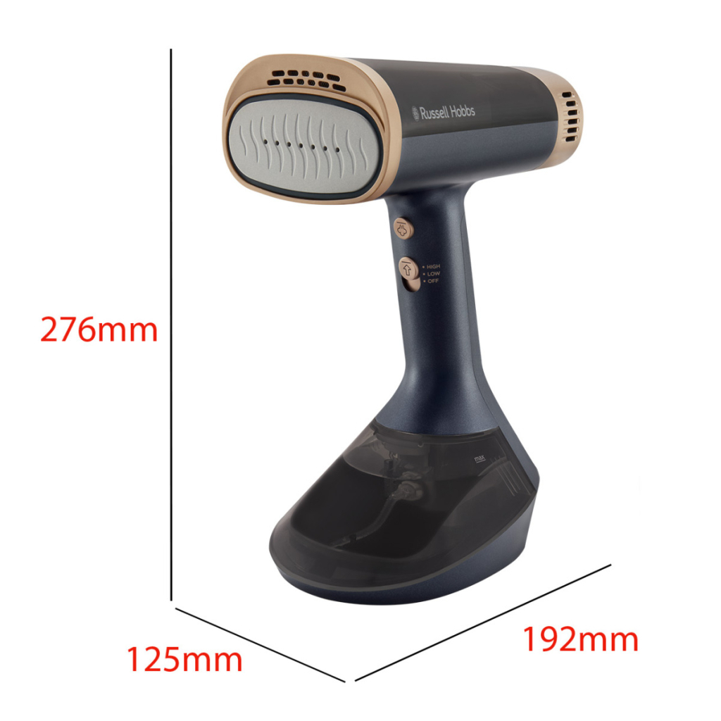 Відпарювач для одягу Russell Hobbs 28550-56 - зображення 9