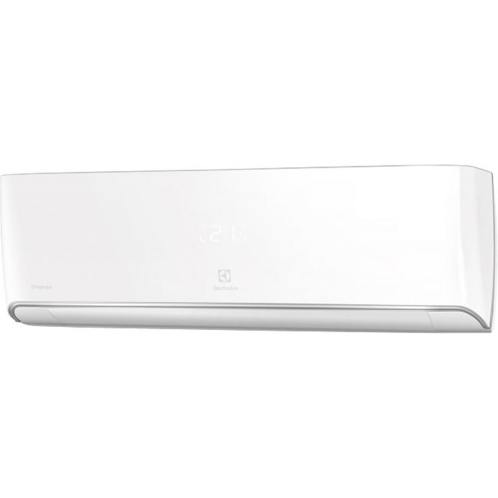Кондиціонер Electrolux EACS-07HO2/N3 - зображення 1