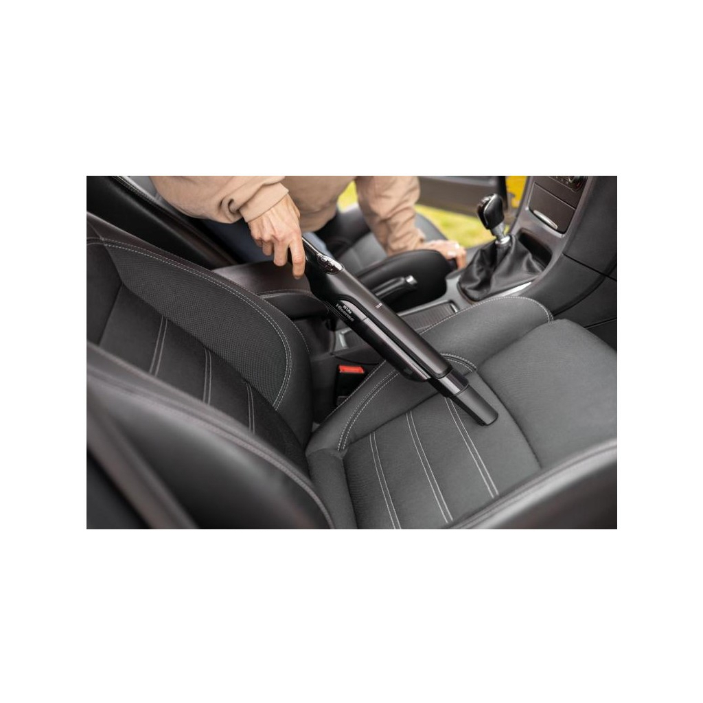 Пилосос Hisense HVC9401BK - зображення 5