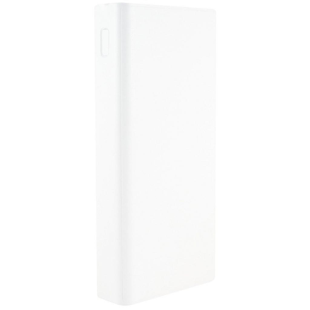 Батарея універсальна Xiaomi Mi Power Bank 3 20000mAh inp Micro-USB & Type-C / out 2*USB (VXN4258CN) - зображення 3