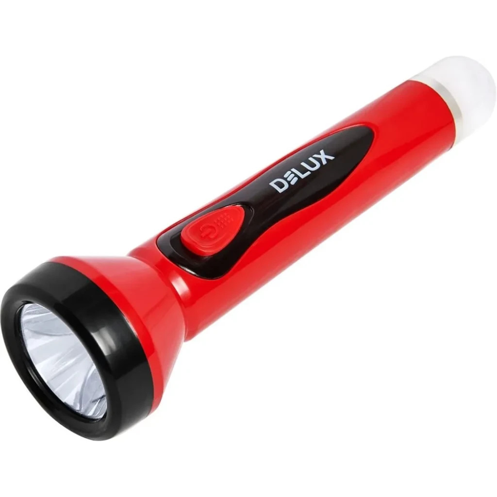 Ліхтар Delux REL-106 + подарунок REL-107 (90022815) - зображення 1