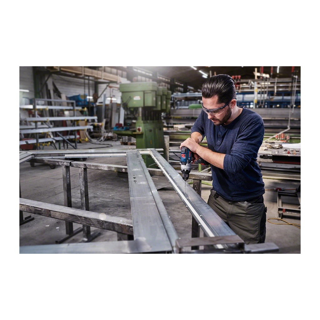 Свердло Bosch по металу HSS-PointTeQ, 10х87х133мм (2.608.577.174) - зображення 3