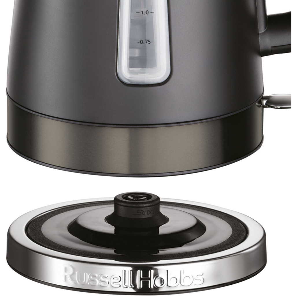 Електрочайник Russell Hobbs 26140-70 - зображення 9