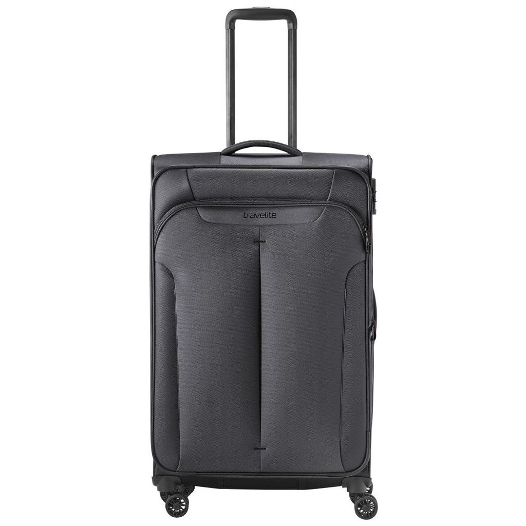 Валіза Travelite Croatia Anthracite L (TL080349-04) - зображення 3