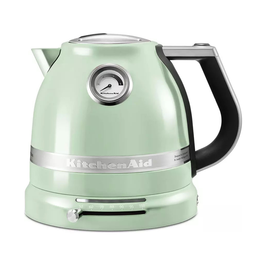 Електрочайник KitchenAid 5KEK1522EPT - зображення 1