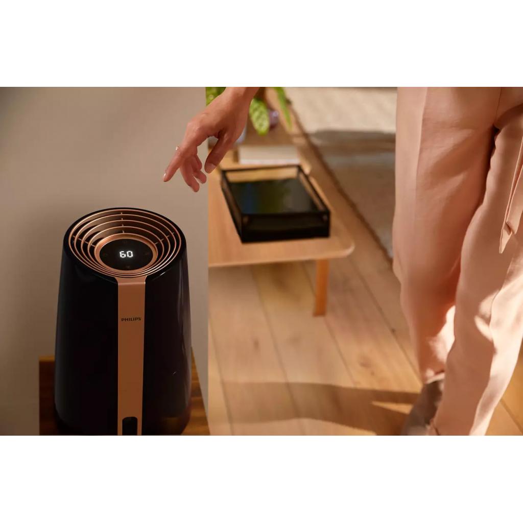 Зволожувач повітря Philips HU3918/10 - зображення 7