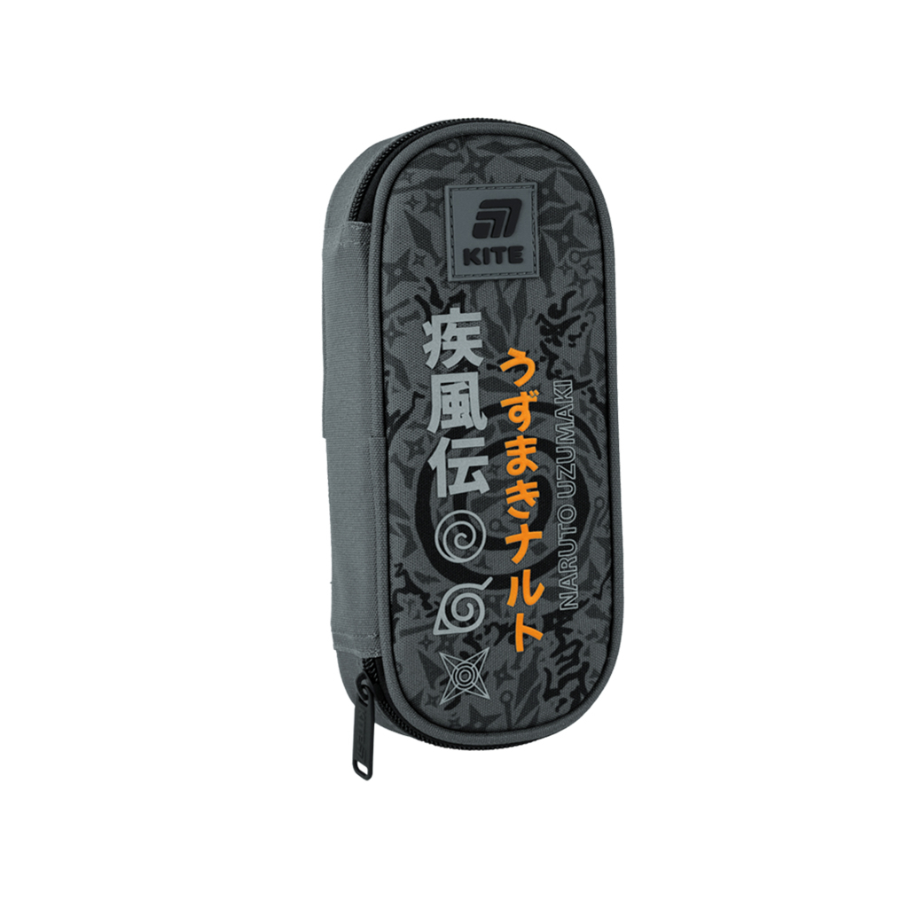 Пенал Kite 599-2 Naruto Shippuden (NR25-599-2) - зображення 3