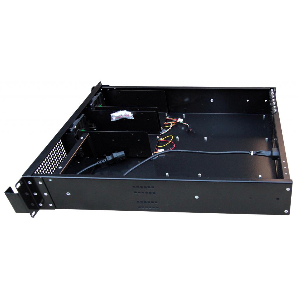 Корпус до сервера CSV 2U-LC 6HDD (2ЛЦ-6-КС-CSV) - зображення 2
