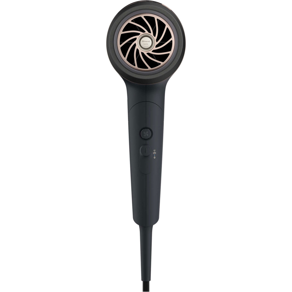 Фен Philips BHD538/30 - зображення 4