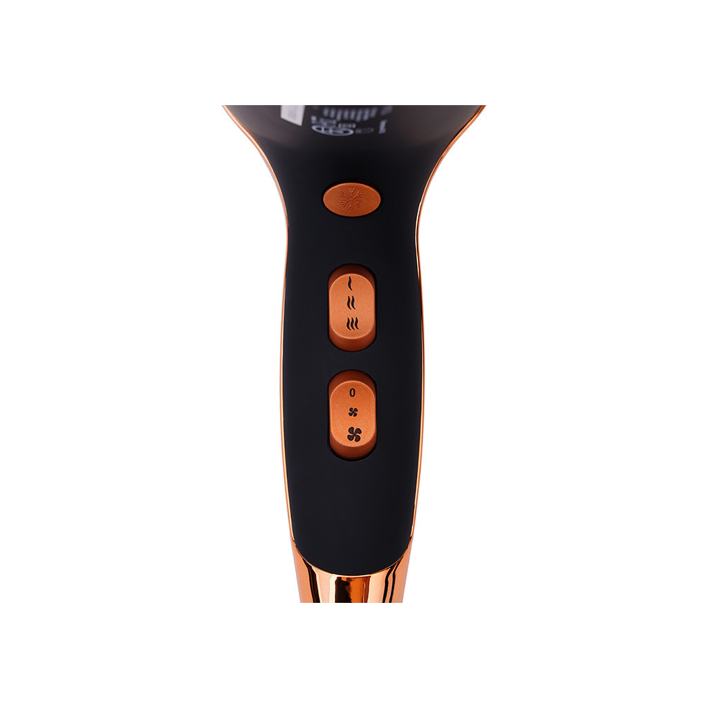 Фен Mirta HD-4511 - зображення 11