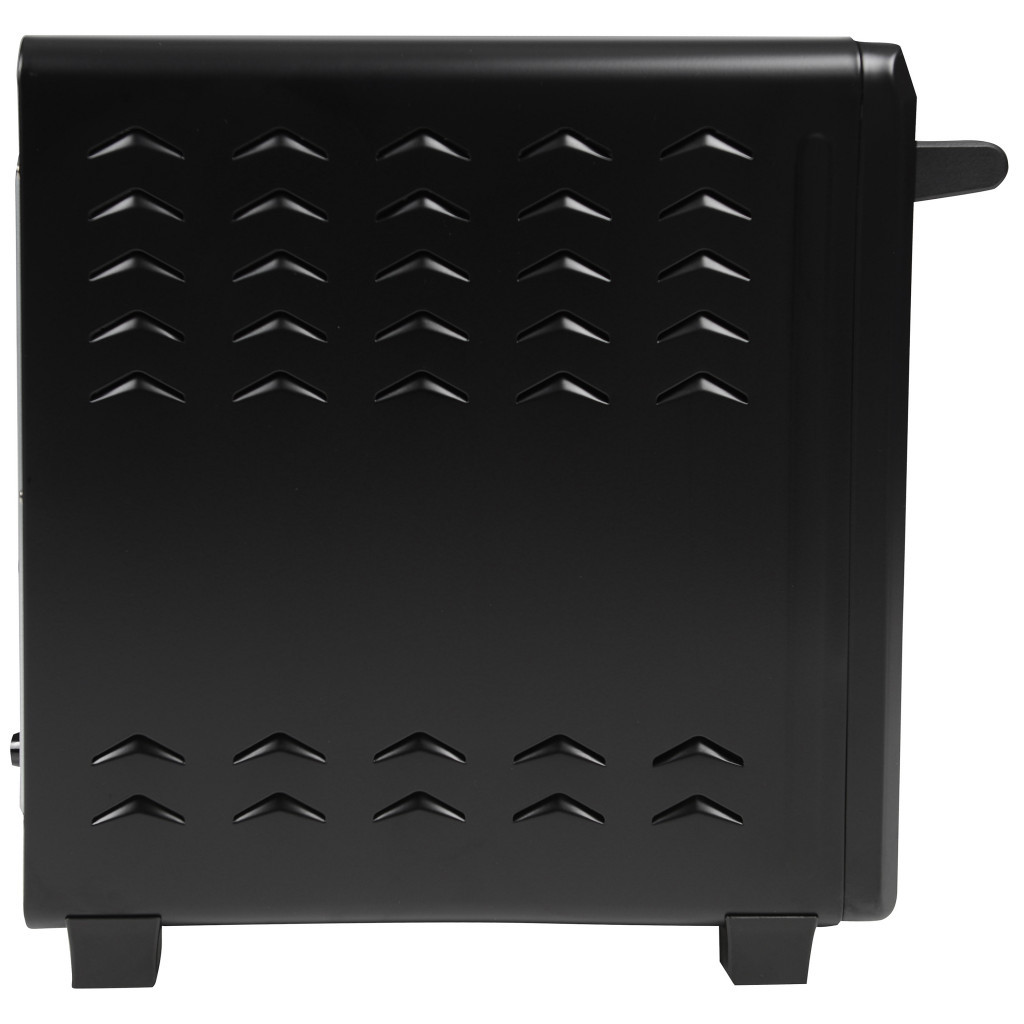 Електропіч Mystery MOT-3336 - зображення 9