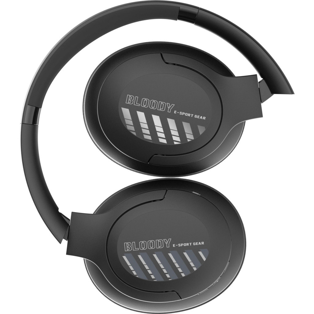 Навушники A4Tech Bloody MH360 Black (4711421985093) - зображення 9