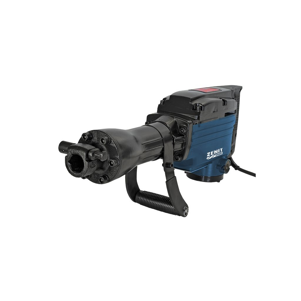 Відбійний молоток Зеніт ПРОФІ ЗМП-2000 (850530) - изображение 4