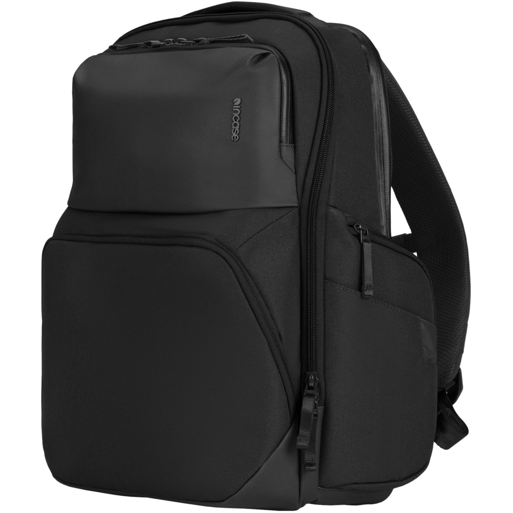 Рюкзак для ноутбука Incase 16" A.R.C. Commuter Pack black (INCO100683-BLK) - зображення 4