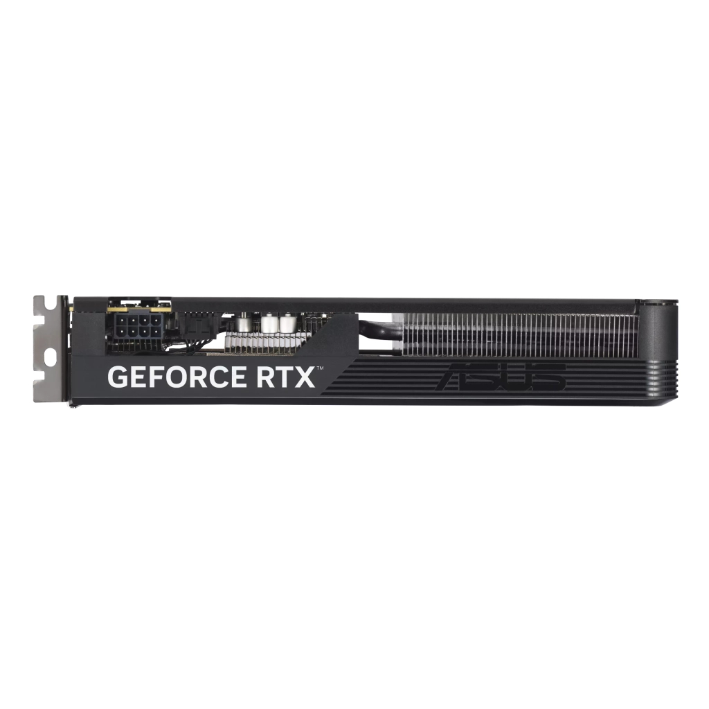 Відеокарта ASUS GeForce RTX5060Ti 16Gb DUAL OC EVO (DUAL-RTX5060TI-O16G-EVO) - изображение 10