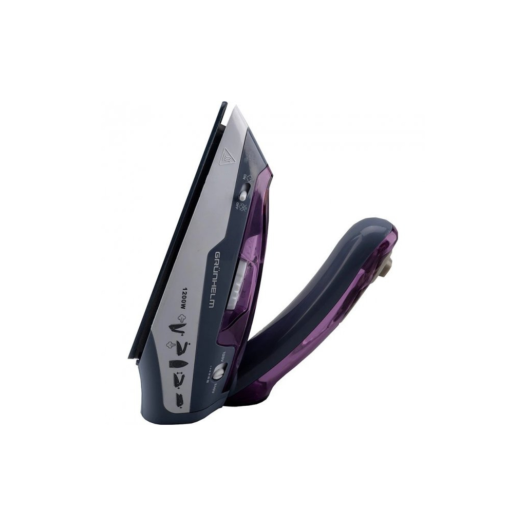 Праска Grunhelm EI8838С - зображення 5