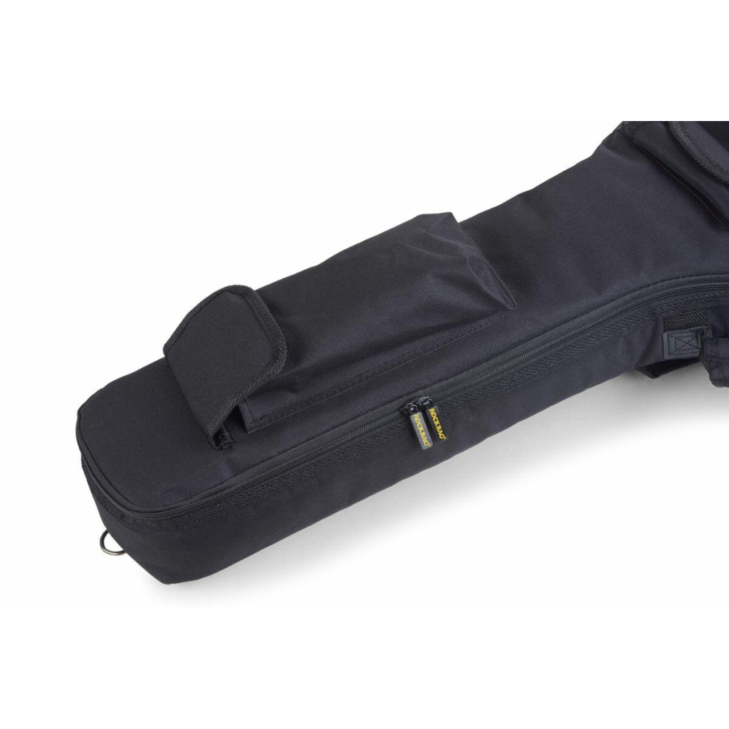 Чохол для гітари RockBag Student Line Plus - Classical Guitar Gig Bag (RB 20518 B/PLUS) - зображення 7