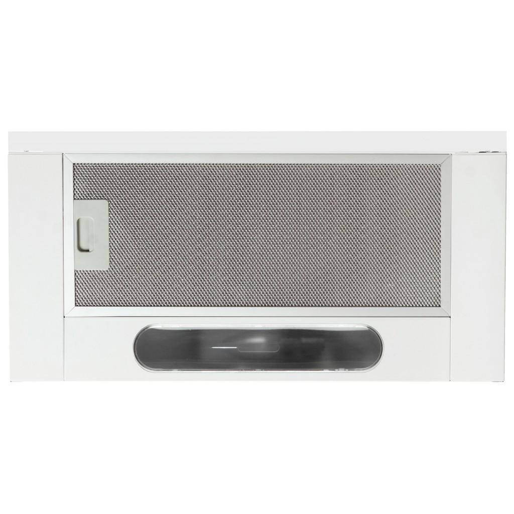 Витяжка кухонна Eleyus LOTUS 470 60 WH (LOTUS47060WH) - зображення 5