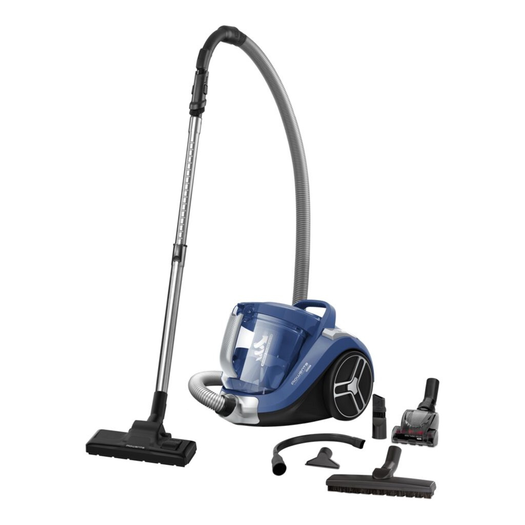 Пилосос Rowenta RO4881EA - зображення 1