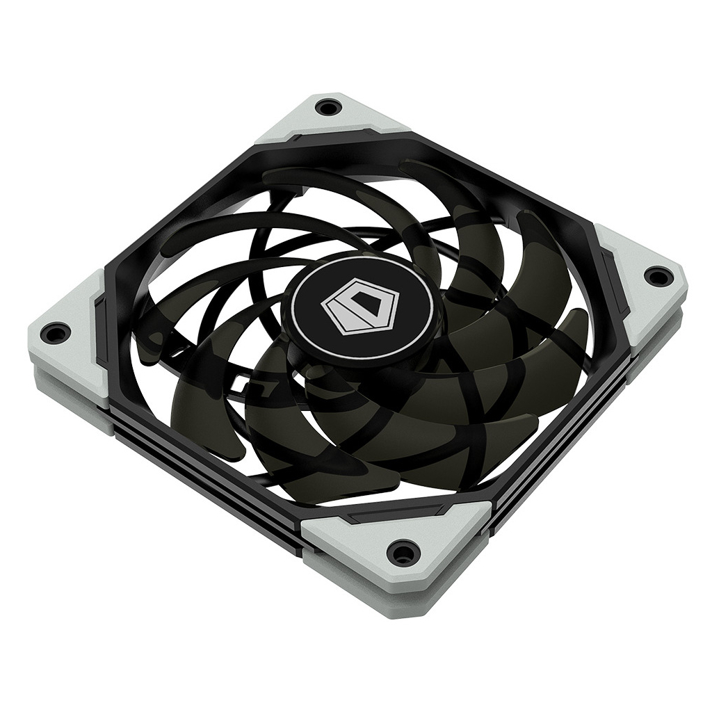 Кулер до корпусу ID-Cooling NO-12015-XT - зображення 3