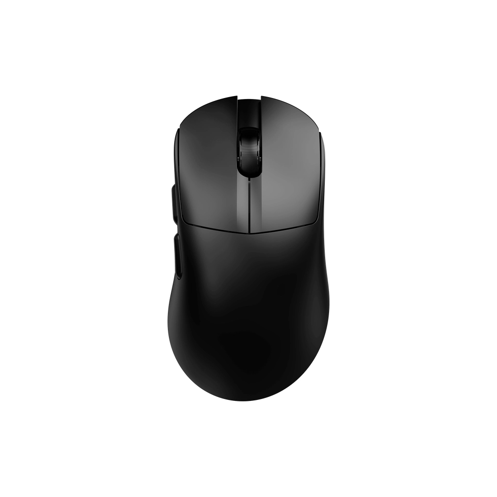 Мишка Ajazz AJ179 V2 MAX Wireless/Bluetooth/USB Black (AJ179-V2-MAX-B) - зображення 1