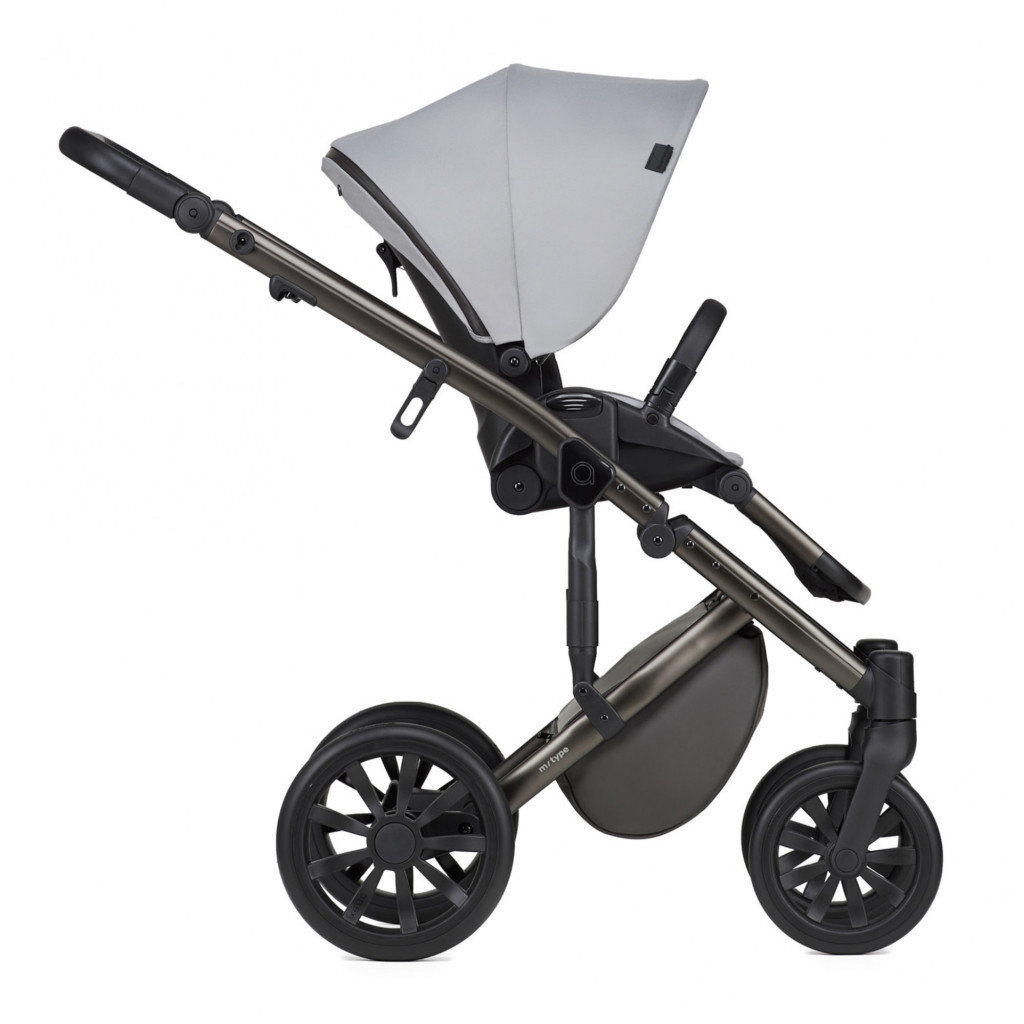 Коляска Anex 2 в 1 m/type Mirage (mt-09Q) - зображення 7