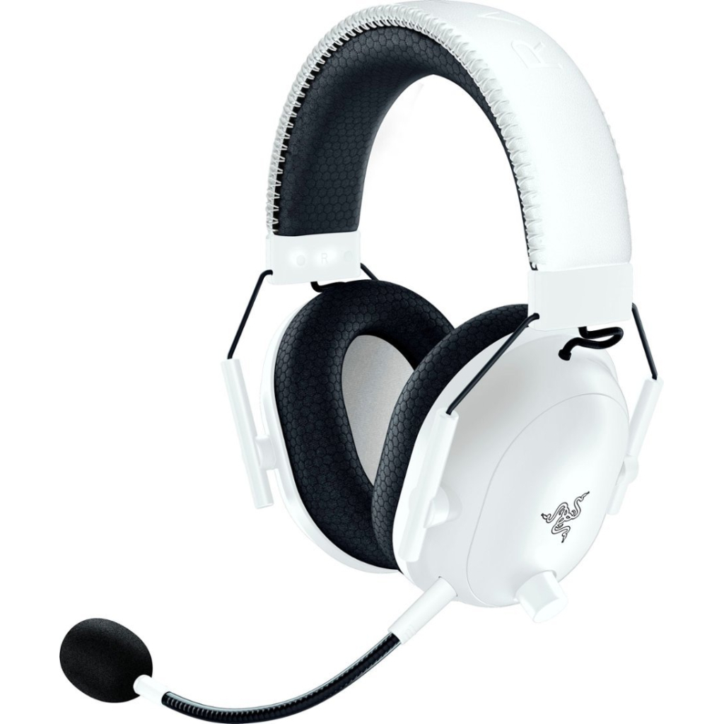 Навушники Razer BlackShark V2 Pro for PS5 White (RZ04-04530600-R3G1) - зображення 2
