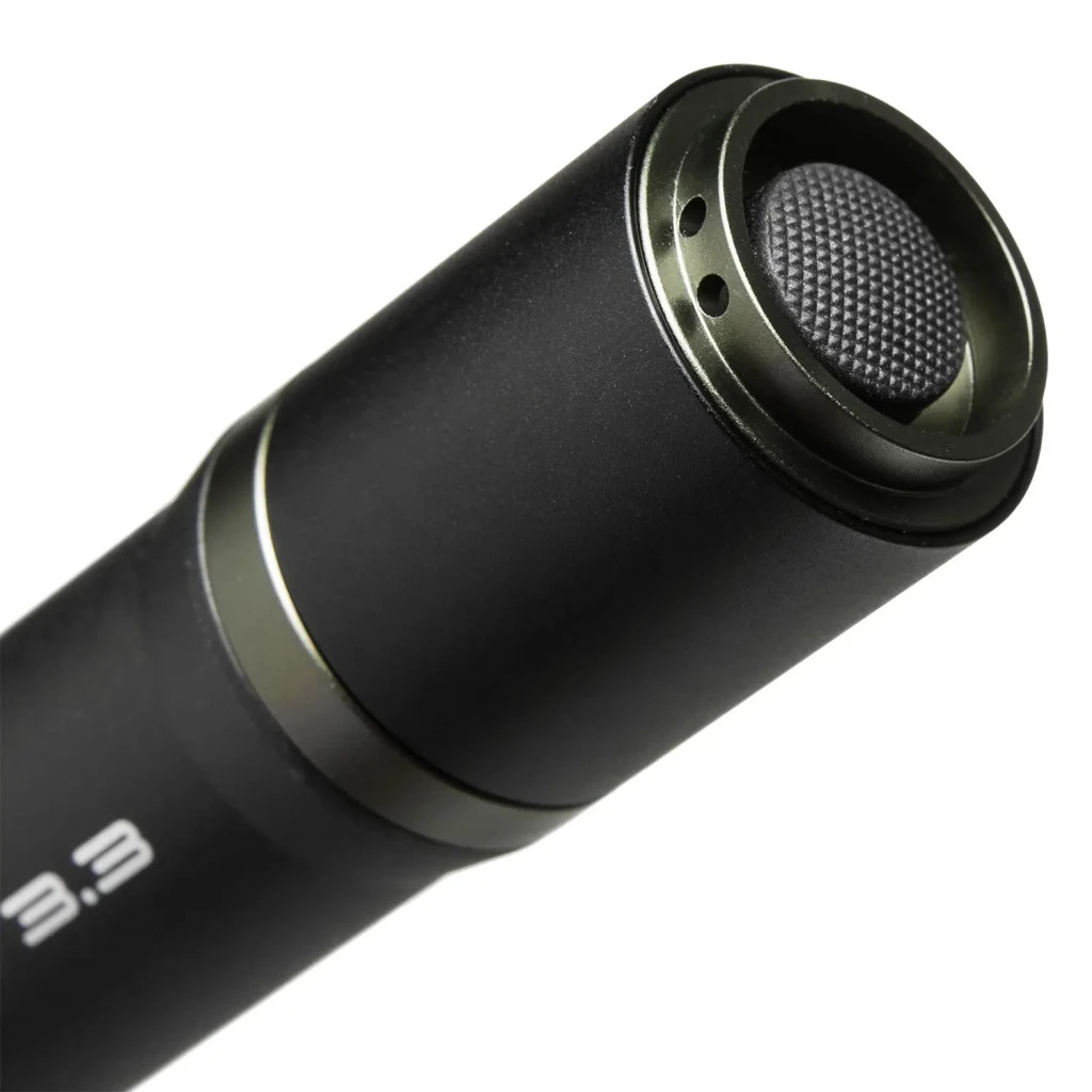 Ліхтар Mactronic тактичний Sniper 3.3 (1020 Lm) Focus Powerbank Recharg Type-C (THH0064) - зображення 7