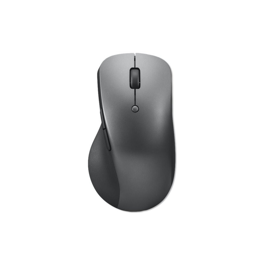 Мишка Lenovo Professional Bluetooth Rechargeable Grey (4Y51J62544) - зображення 1