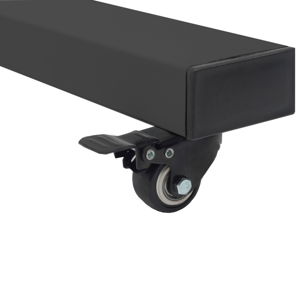 Стійка презентаційна Sector T6 Black - зображення 6