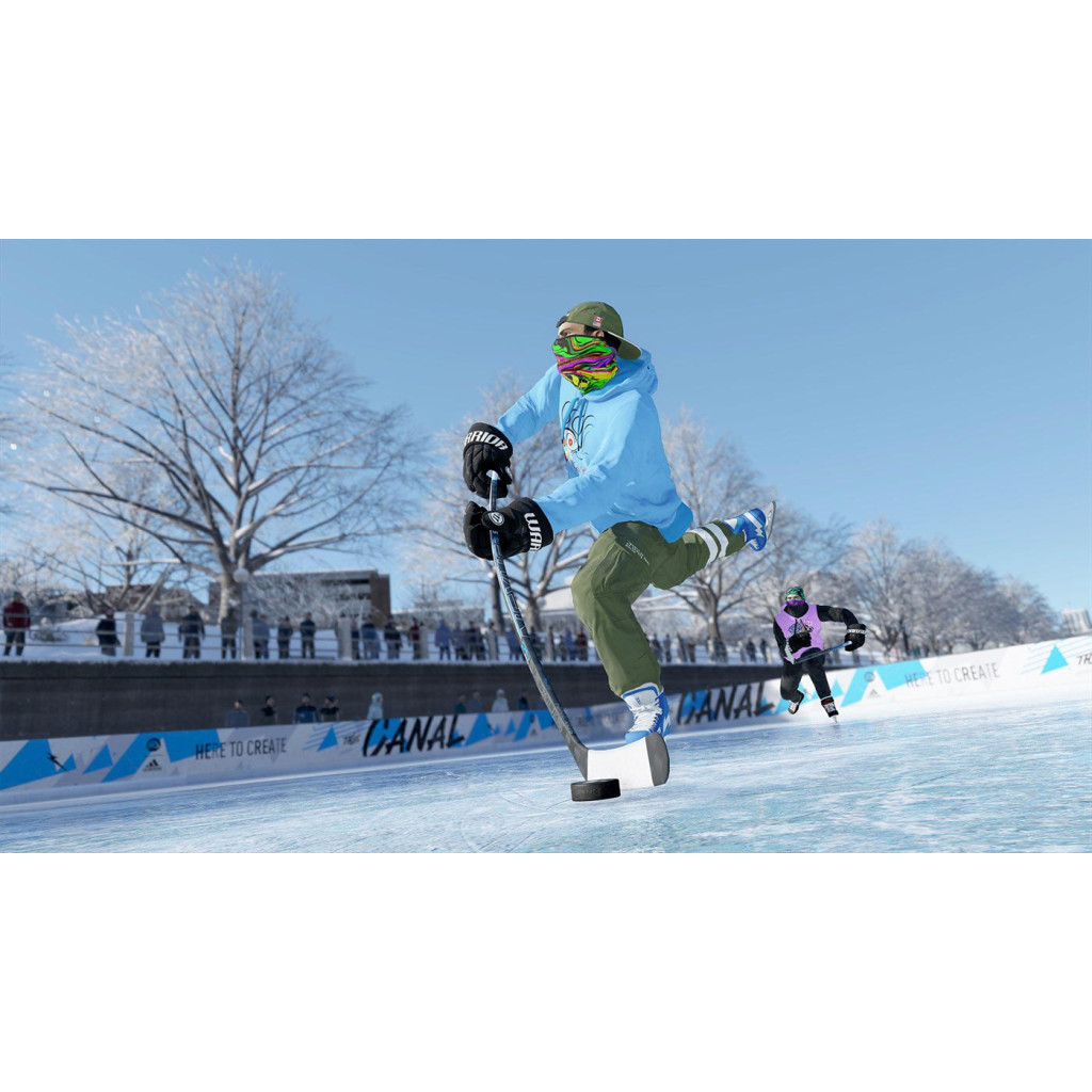 Гра Xbox NHL20 [Russian version] (1055517) - зображення 2