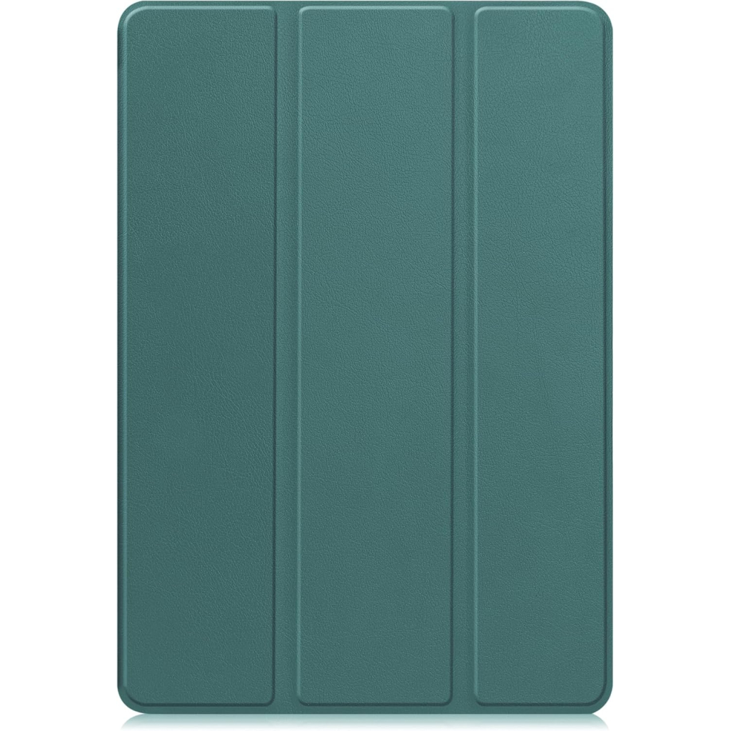 Чохол до планшета BeCover Smart Case Xiaomi Pad 7 / 7 Pro 11.2" Dark Green (712801) - зображення 2
