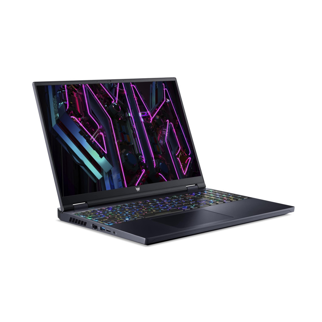 Ноутбук Acer Predator Helios 16 PH16-71 (NH.QJSEU.004) - зображення 2
