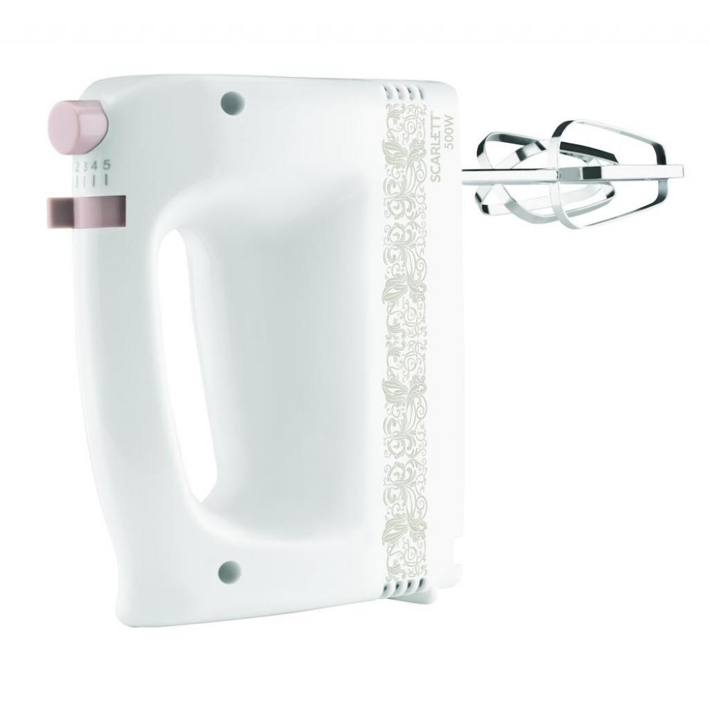 Міксер Scarlett SC-HM40B02 - зображення 4