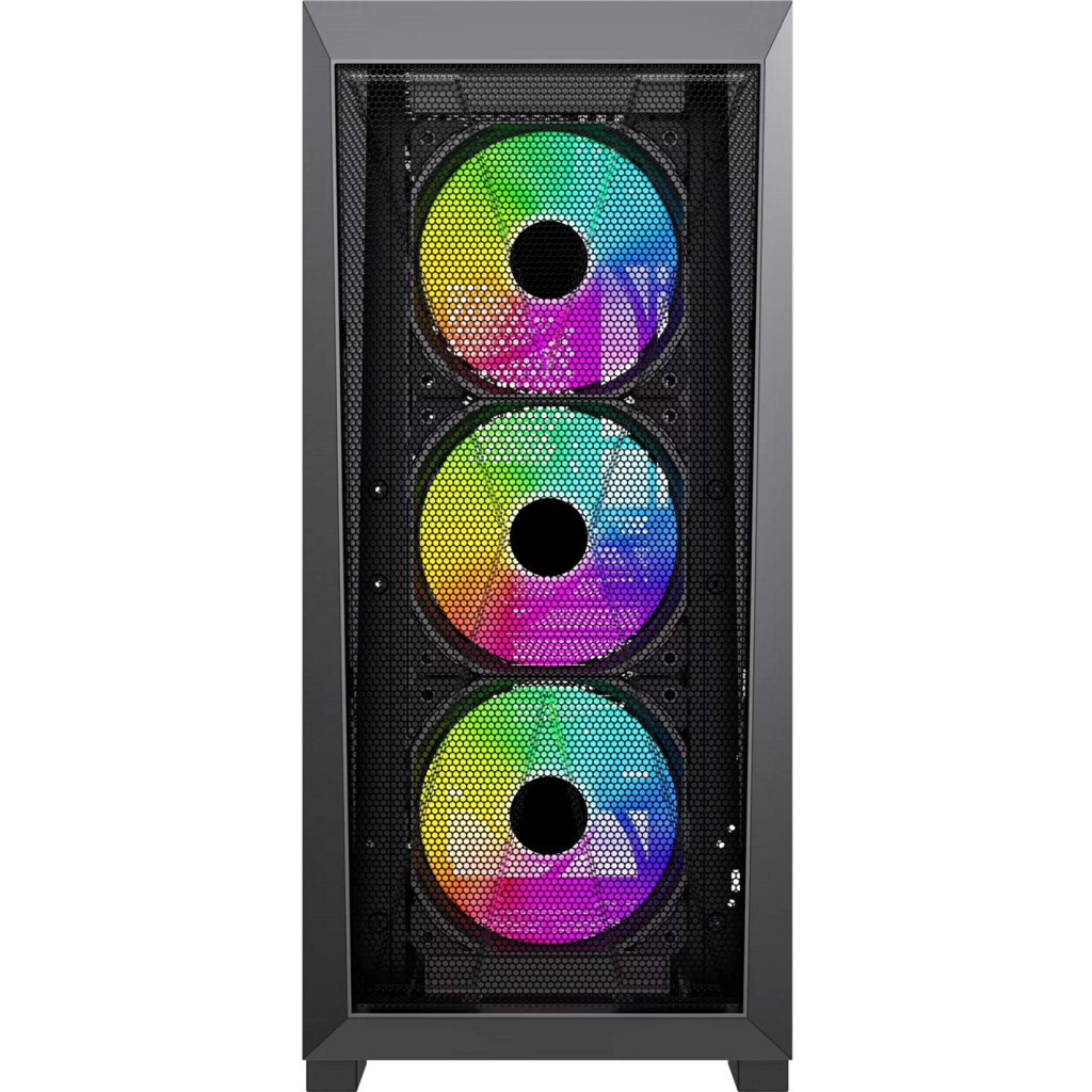 Корпус Xilence XILENT X ARGB (XG151_X912.ARGB) - зображення 4