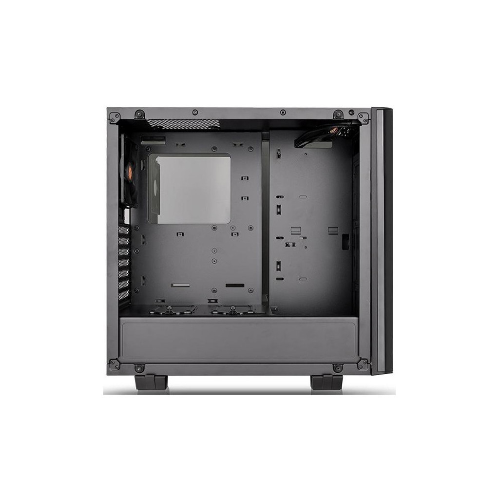 Корпус ThermalTake View27 TG (CA-1I3-00M1WN-00) - зображення 5