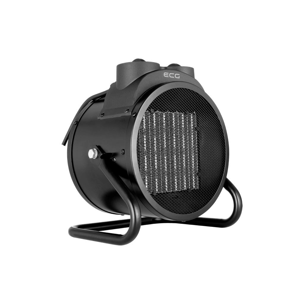 Обігрівач ECG HH 3010 - зображення 2