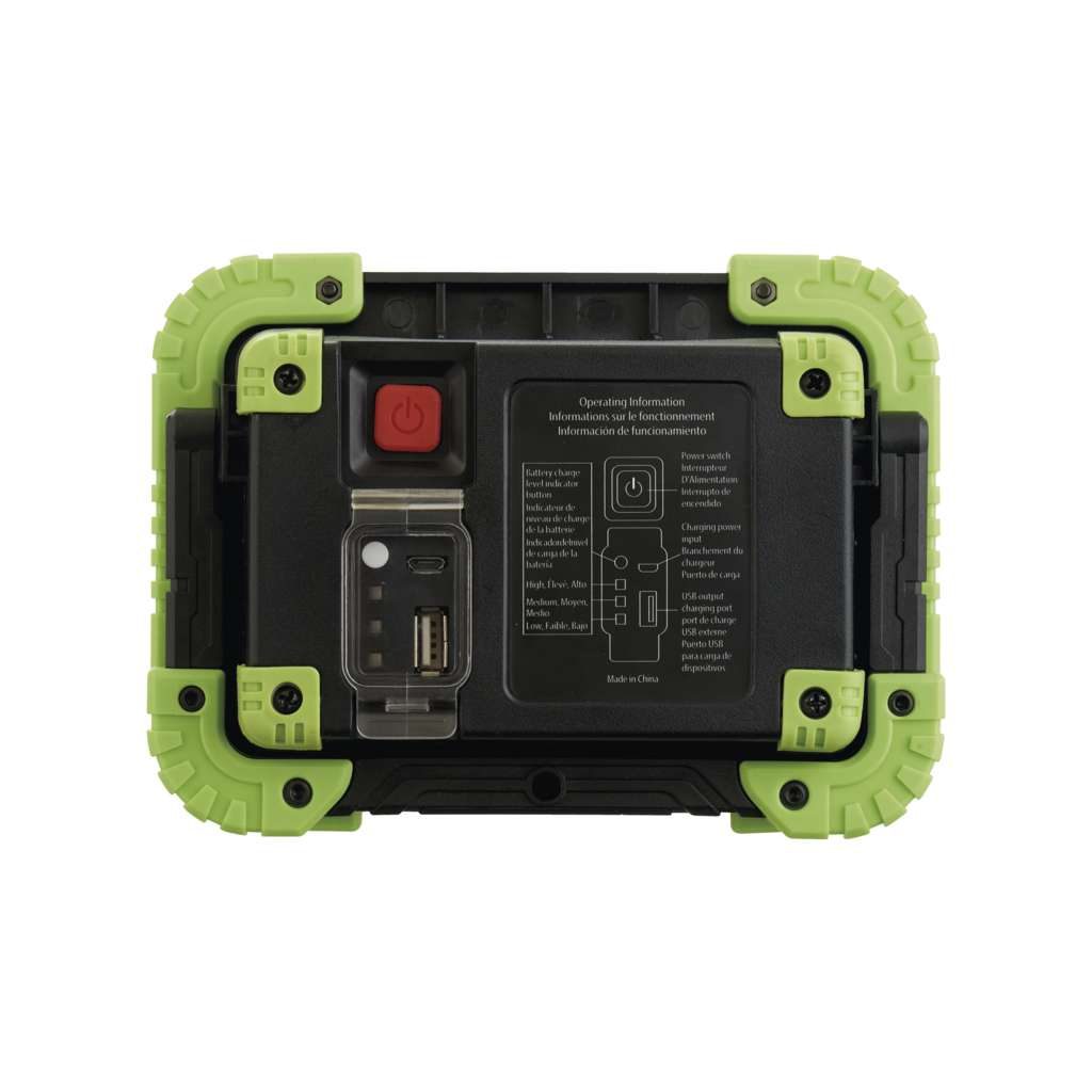 Ліхтар EMOS прожектор (P4534) - зображення 4