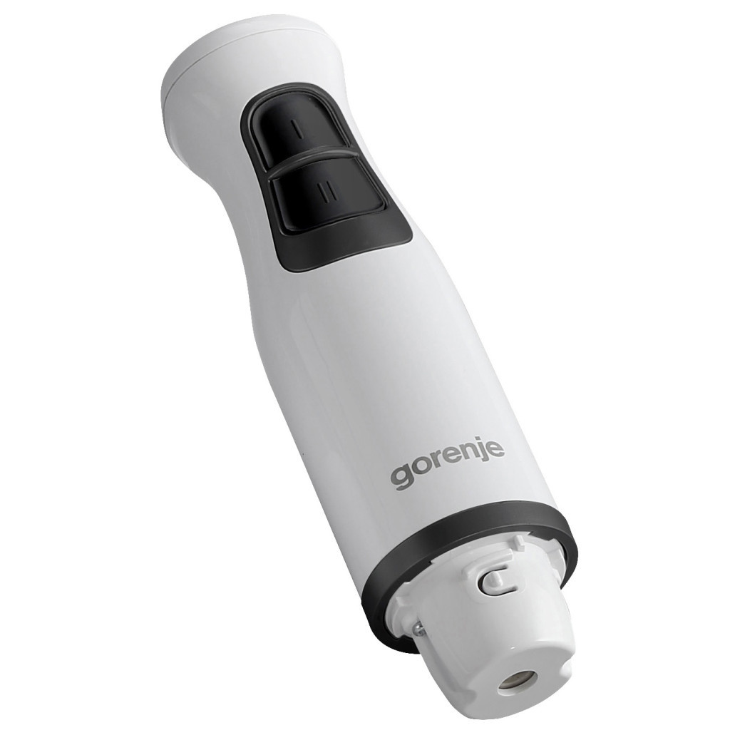 Блендер Gorenje HBX601LBW - зображення 3