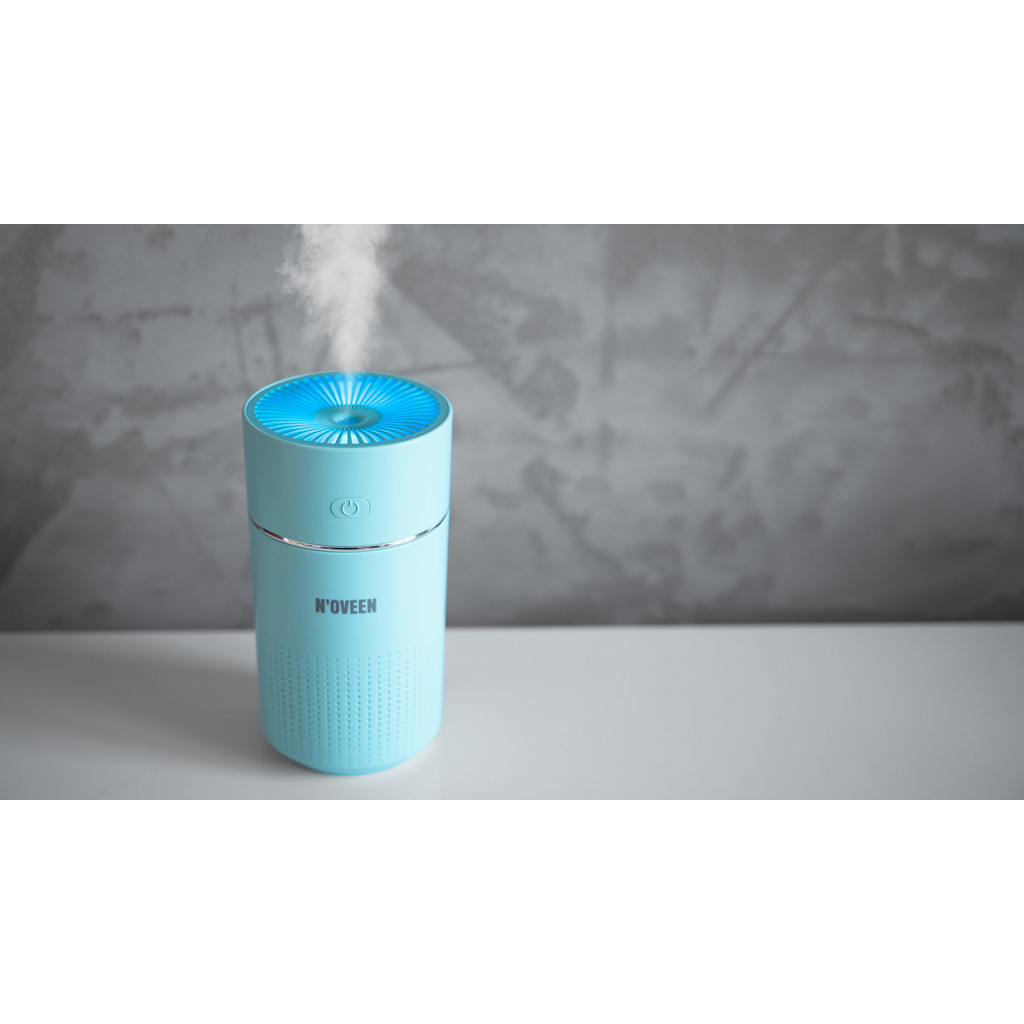 Зволожувач повітря Noveen MUH261 (RL070785) - зображення 7