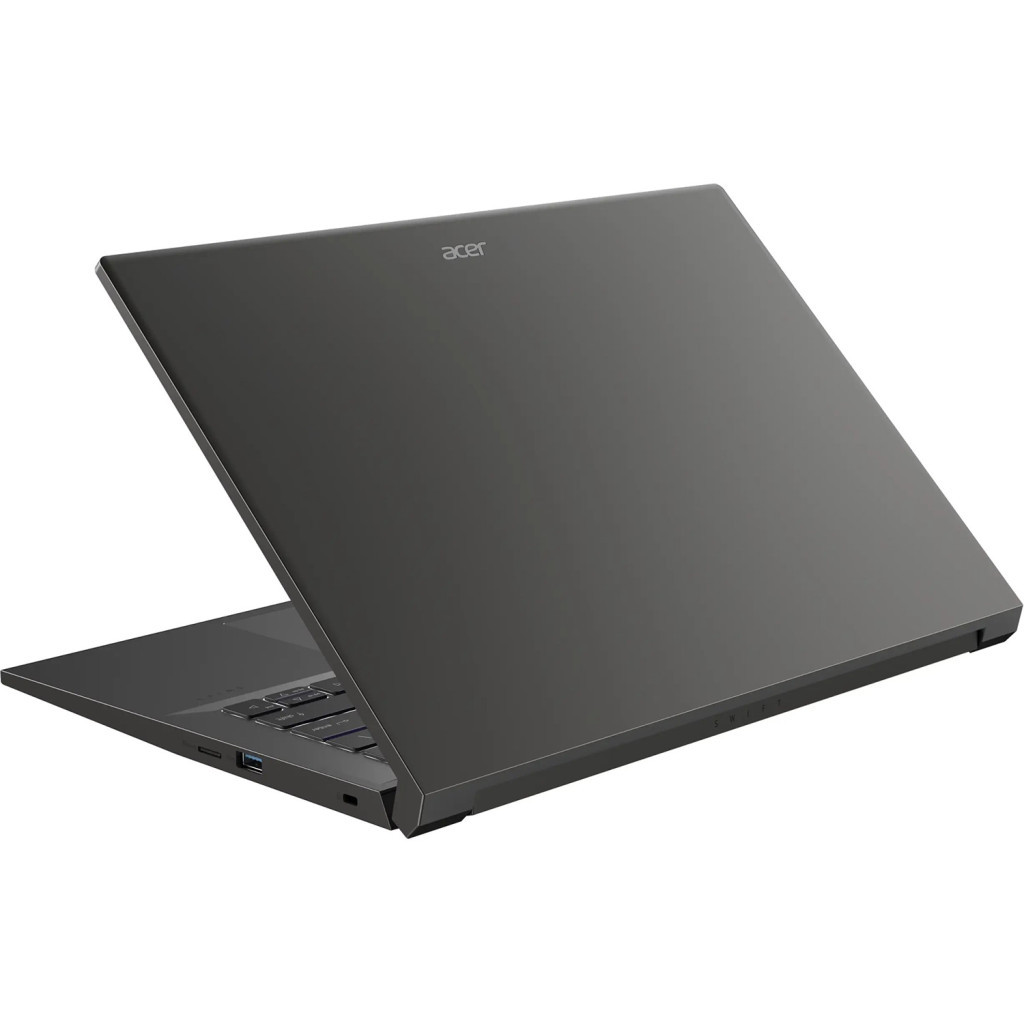 Ноутбук Acer Swift X SFX14-71G-79XA (NX.KEUEU.006) - зображення 7